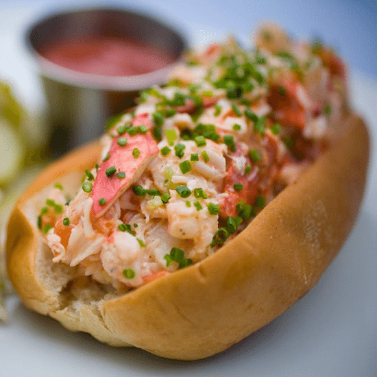 Lobster Rolls