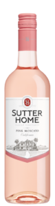 Pink Moscato