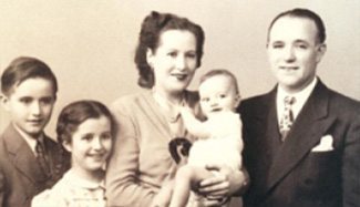 The Trinchero family