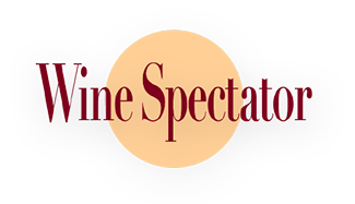 Wine Spectator logo