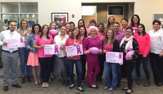 Sutter Home for Hope