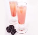 Berry Moscato Bliss