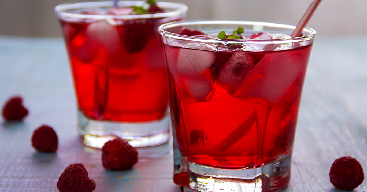 Rose Colored Glasses