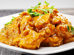Aunty Lee’s Easy Candlenut Chicken Curry