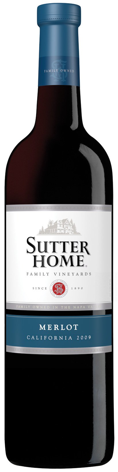 Sutter Home Merlot