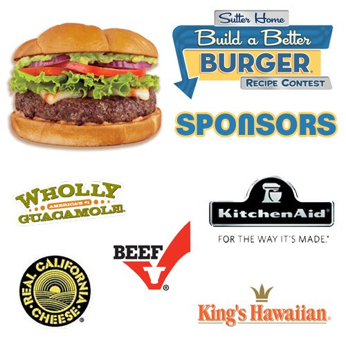 Build a Better Burger