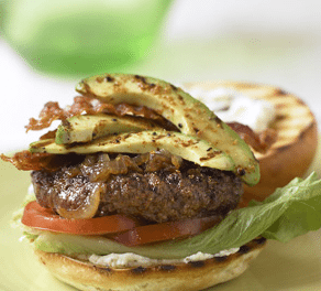 Build a Better Burger Videos