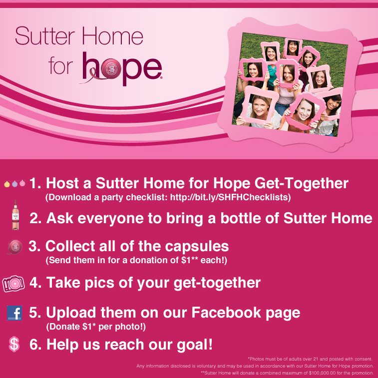 Host a Last-Weekend-of-October Get-Together