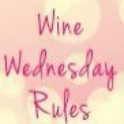 Wine Wednesday Rule #35
