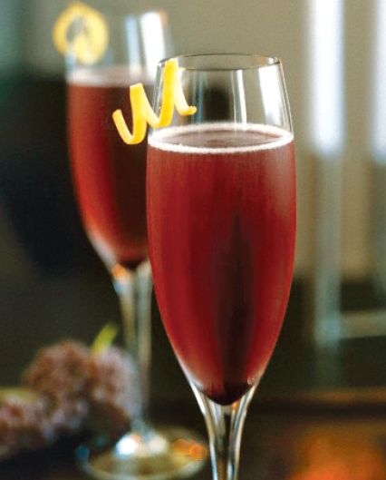 Sutter Home Wine Cocktail Contest!