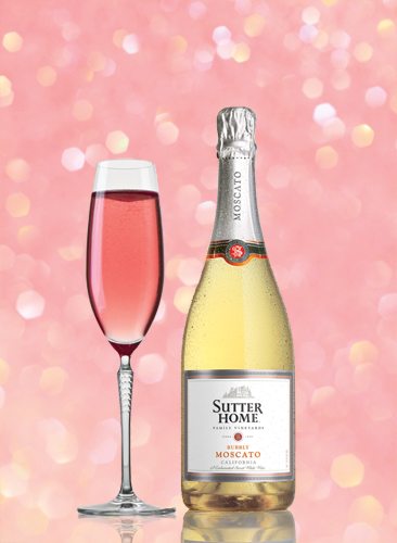 Sutter Home Summer Cocktails