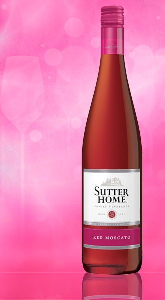 The Newest Sutter Home Varietal is...