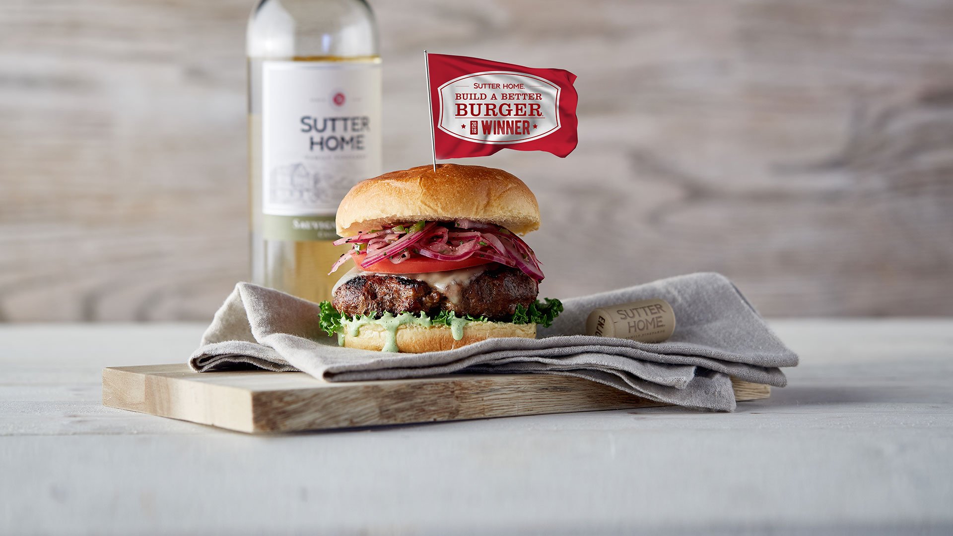 What Exactly Does a $25,000 Burger Taste Like?