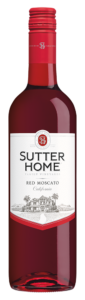 Red Moscato