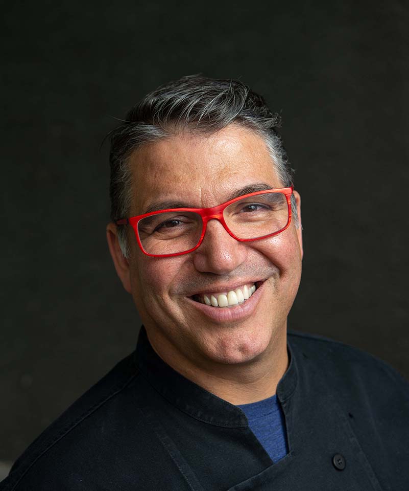 Mark Estee photo shot